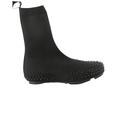 Puma Mostro Sock Knit LGN Black