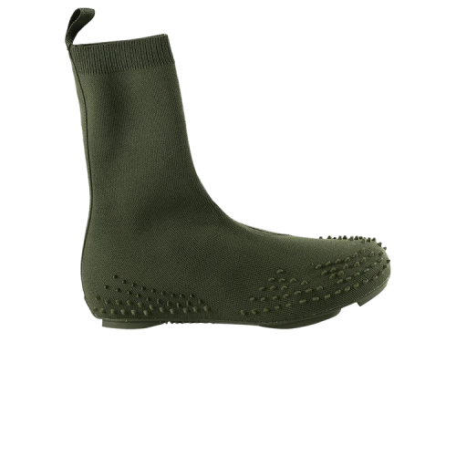 Puma Mostro Sock Knit LGN Dark Olive