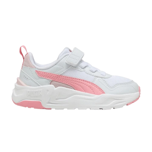 Puma Trinity 2 LT AC+ PC 'White Pink'