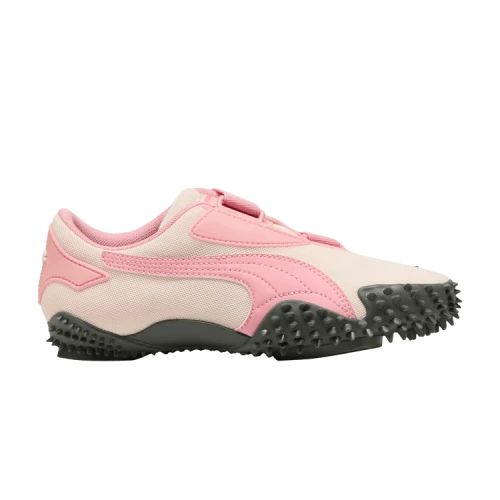 Puma Mostro OG Prime Big Kid 'Jasmine Flower Pinkscape'
