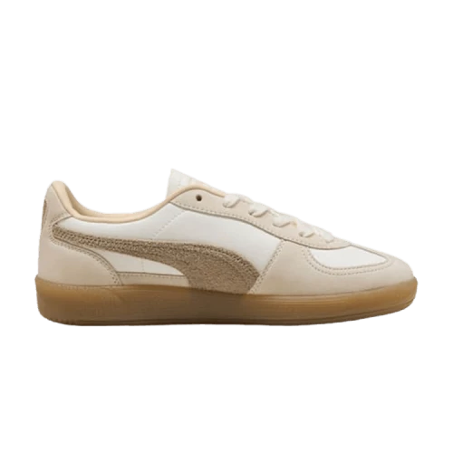 Puma Palermo Elevated 'Warm White Chocolate Chip' (Women's)