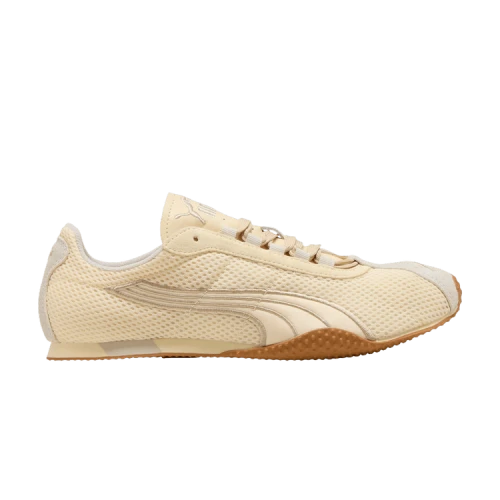 Puma H-Street Buttercream Silver Fog