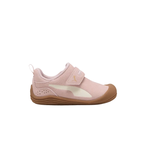 Puma Kitten Premium Toddler 'Mauve Mist'