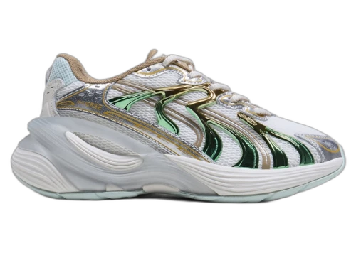 Puma Inverse Rev Warm White Archive Gold (GS)