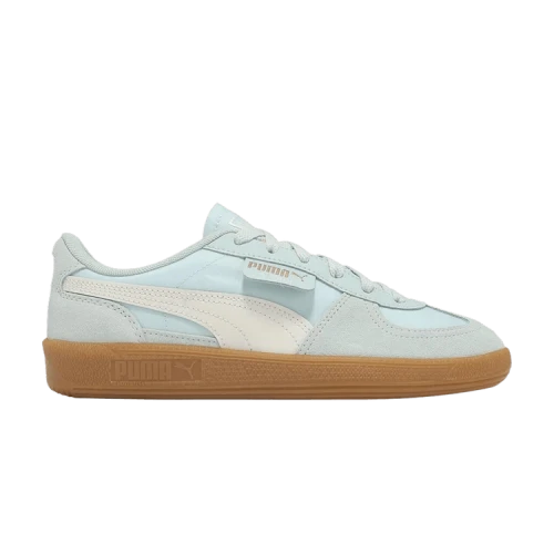 PUMA Palermo 'Grey Green'