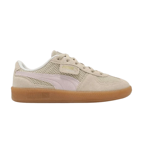 PUMA Palermo CN 'Light Brown' (Women's)