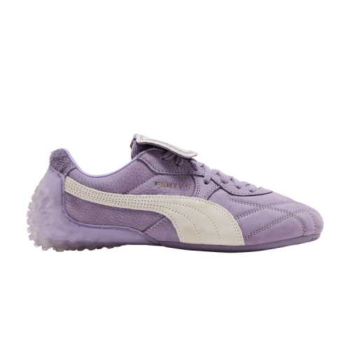 Puma Avanti LS Fenty Stitched Light Purple