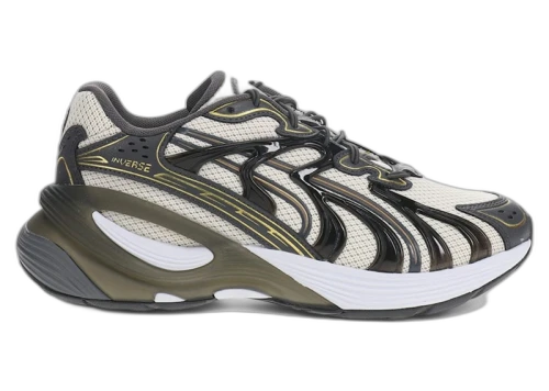 Puma Inverse Frequency