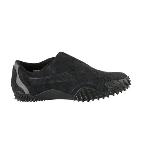 Puma Mostro Sansan Gear Black Shadow Grey