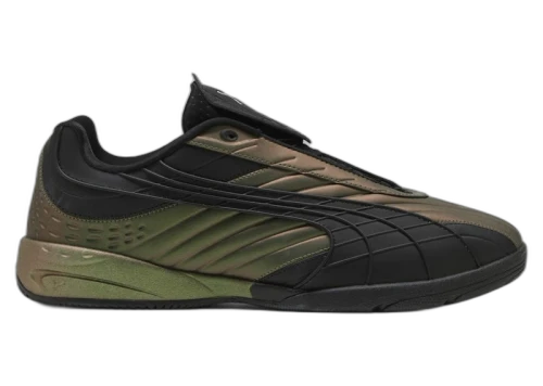 Puma V-S2 Spectrum Black Iridescent Green