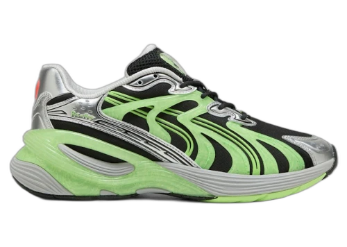 Puma Inverse Rick and Morty