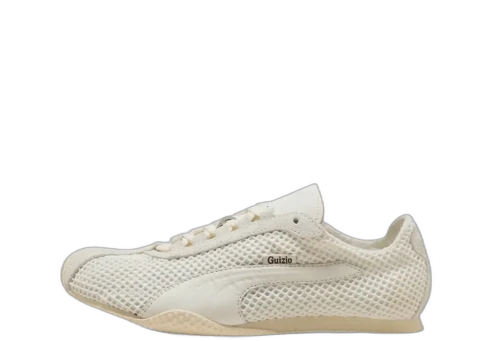 PUMA x Guizio H-street 'White' (2025)