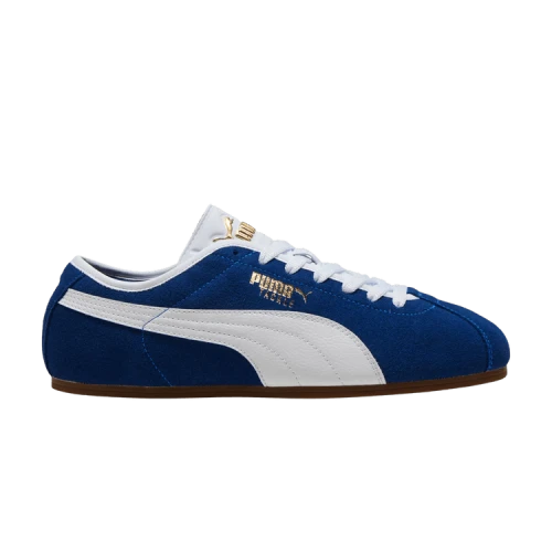 Puma Tackle 'Blue White'