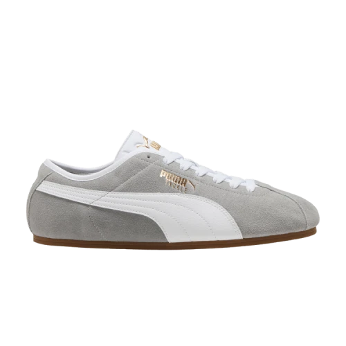 PUMA Tackle 'Grey White Gum'