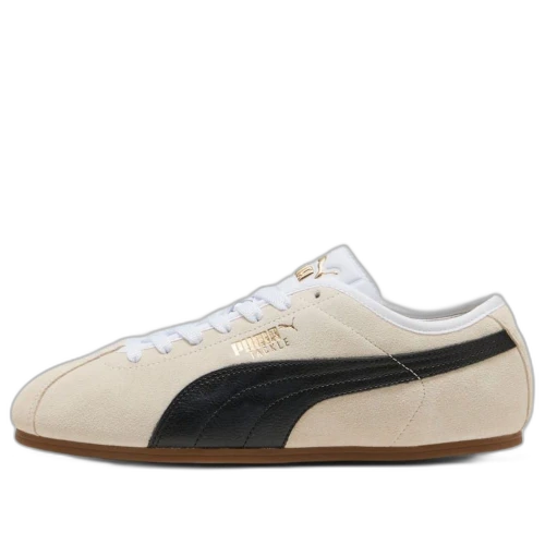 PUMA Tackle 'Alpine Snow Black Gum'