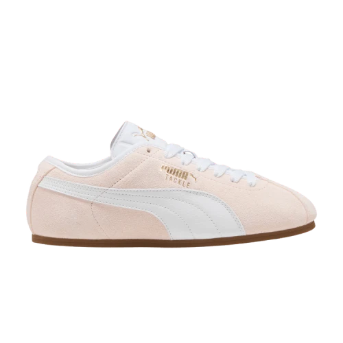 Puma Tackle 'Pink White'