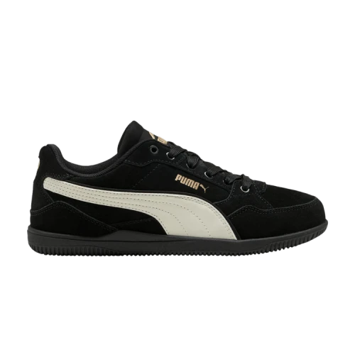 Puma K-Moda SD 'Black White' (Women's)