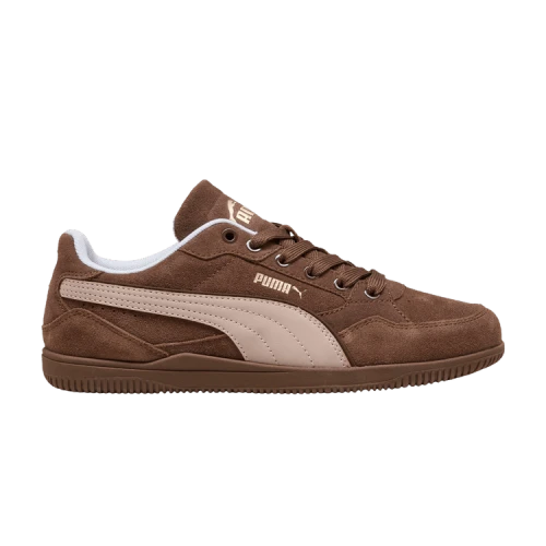 Puma K-Moda SD 'Brown Rose Latte White' (Women's)