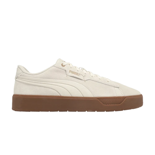 Puma Smash Belle SD 'Beige Brown' (Women's)