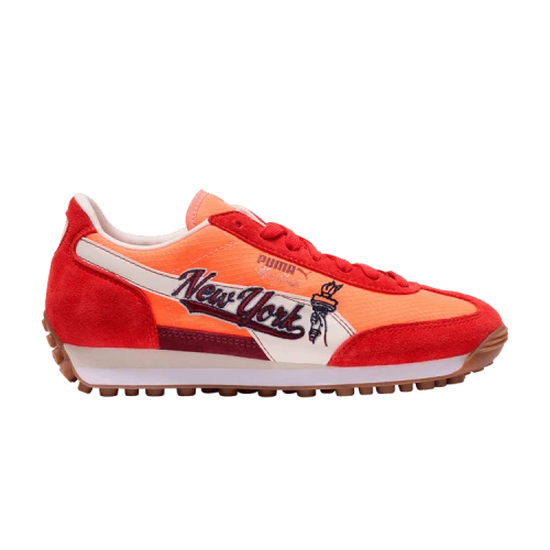 Puma Easy Rider 'NYC Graffiti' (Women's)