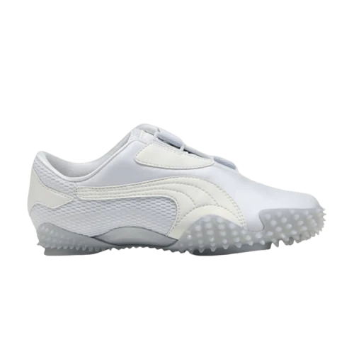 Puma Mostro Anodized 'Silver Mist' (Women's)