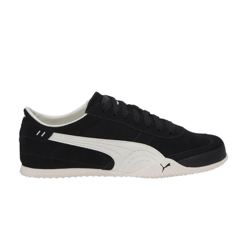 Puma Bella UT 'Classic Black Warm White' (Women's)