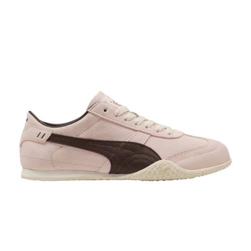 Puma Bella UT Classic 'Pink Brown' (Women's)