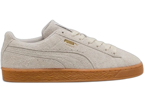 Puma Suede Forever Silver Fog