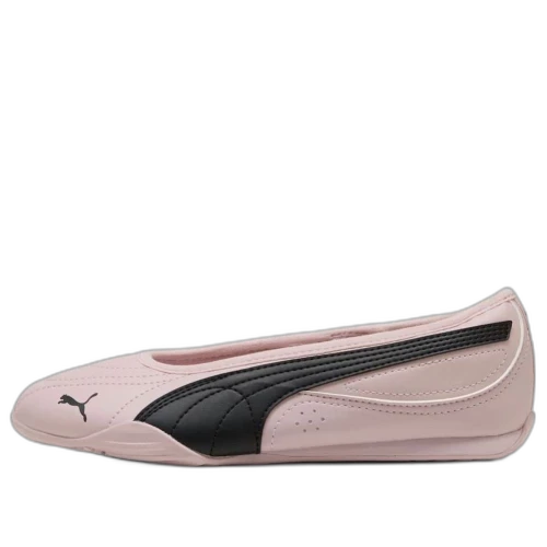 PUMA Catch Soleil Ballerina 'Misty Pink Black' (Women's)