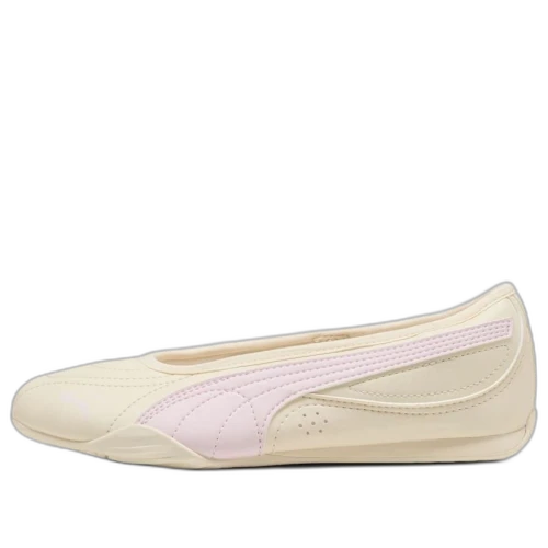 PUMA Catch Soleil Ballerina 'Alpine Snow Powder Pink' (Women's)