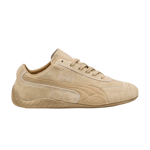 Puma Speedcat Mat Play Sand Dune Alpine Snow