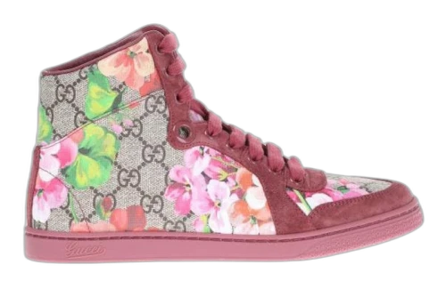 Gucci Blossom Dry Rose (W)