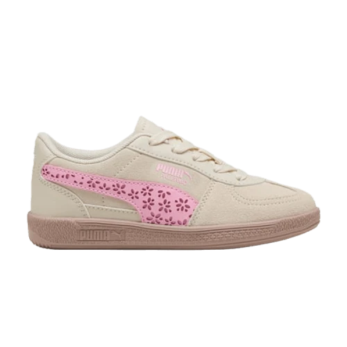 Puma Palermo Eternal Bloom PS 'Alpine Snow Pink Shimmer'