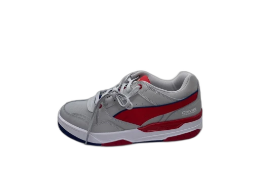 Puma Chivas tifosi