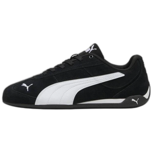 PUMA Replicatch Casual Shoes Unisex Black