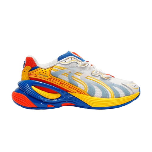 Puma Inverse Big Kid 'Armored'