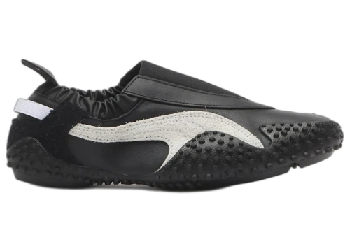 Puma Mostro Move Black White (Women's)