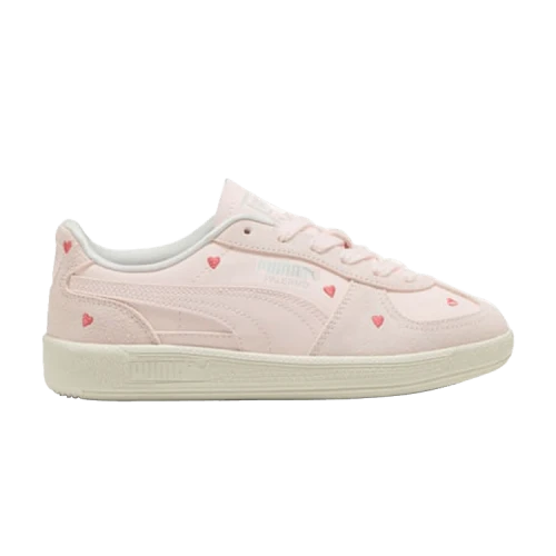 Puma Palermo Amor GS 'Jasmine Flower Vapor Gray'