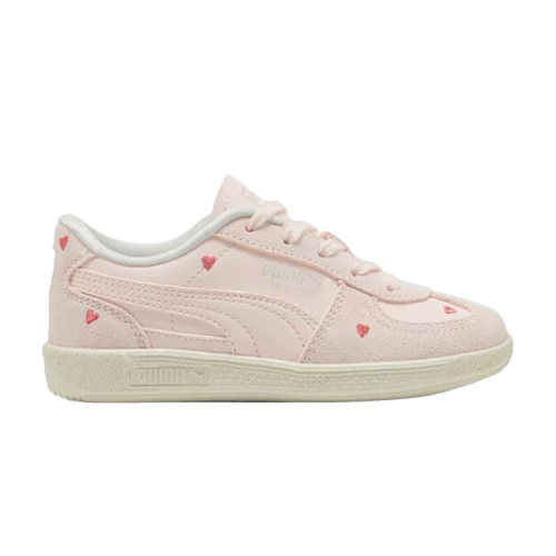 Puma Palermo Amor PS 'Jasmine Flower Vapor Gray'