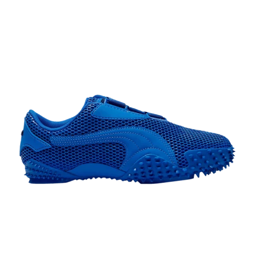 Puma Mostro Mountain Blue (Women's)