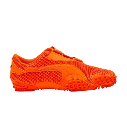 Puma Mostro Rickie Orange (Women's)