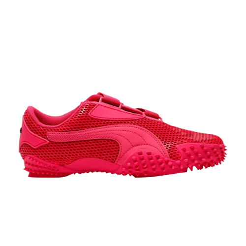 Puma Mostro Pink (Women's)