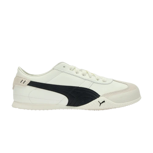 Puma Bella UT LEA 'White Black' (Women's)