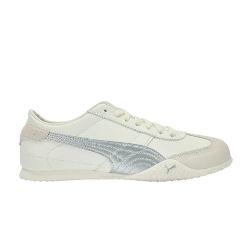 Puma Bella UT LEA 'White Silver' (Women's)