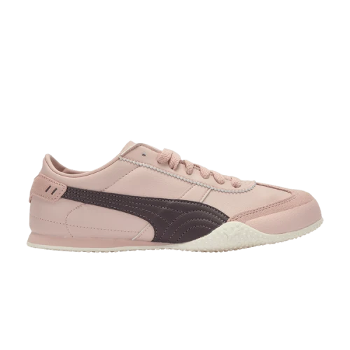 PUMA Bella UT LEA 'Misty Purple Echo Gray' (Women's)