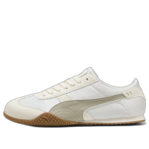 PUMA Bella UT FC 'Warm White Pebble Grey' (Women's)