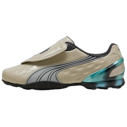 Puma V-S1 Contact Black Desert Dust