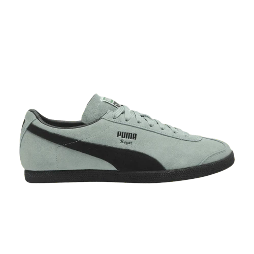 Puma Royal Light Moss Black
