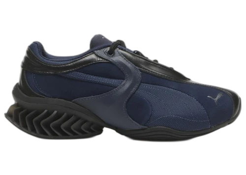 Puma Cell Geo 1 Black Persian Blue