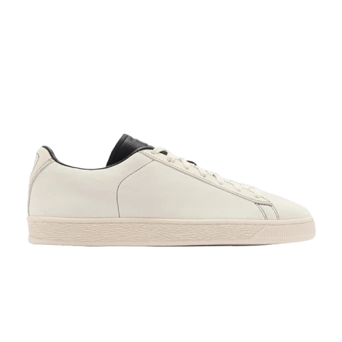 Puma Suede Icons 'White'